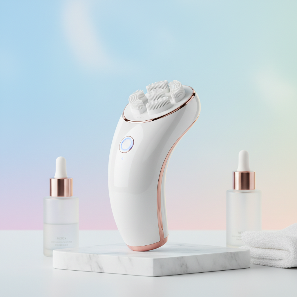 Rejuvenation & Cleansing Device