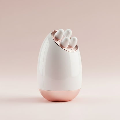 Face Massager Mini Device